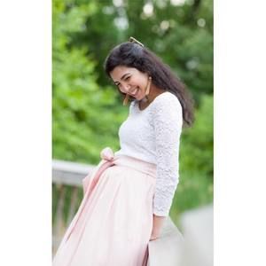 Meet your Posher, Sarah